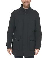 Cole Haan Men's Twill Field Jacket