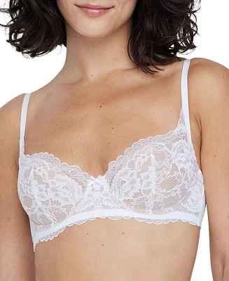 Women's Minx Balconette Padded Underwire T-Shirt Bra