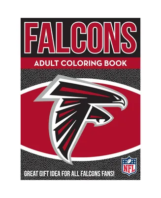 In the Sports Zone Nfl Adult Coloring Book