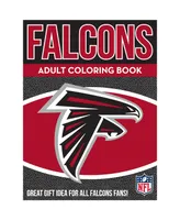 In the Sports Zone Nfl Adult Coloring Book