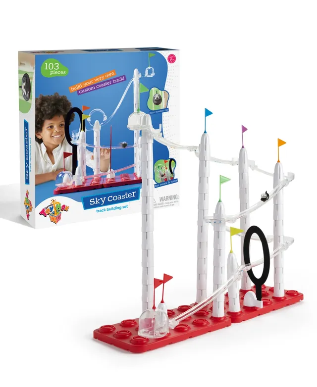 The Black Series Connect 4 Launcher 2 Player Table Game - JCPenney