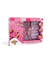 Geoffrey's Toy Box Do It Yourself Jewelry Designer Set, Created for Macy's