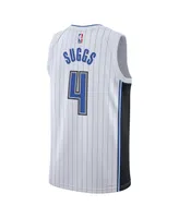 Men's Nike Jalen Suggs Orlando Magic Swingman Jersey