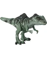 Jurassic World Dominion Dinosaur Figure Strike N Roar Giganotosaurus