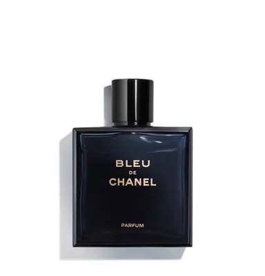 CHANEL BLEU DE CHANEL Men's Parfum Spray, 5