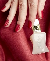 Essie Gel Couture Matte Top Coat