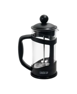 London Sip French Press Immersion Brewer, 350ml