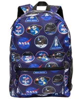 Nasa Men's School or Office Backpack