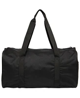 Nasa Men's Travel Logo Basic Duffle Bag