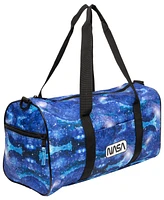 Nasa Men's Travel Galactic Basic Duffle Bag