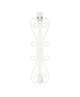 Village Lighting Elegant Adjustable Wreath Door Hanger