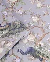 Laura Ashley Belvedere Wallpaper