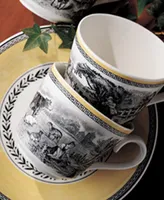 Villeroy & Boch Audun Teacup