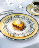 Villeroy Boch Audun Dinnerware Collection