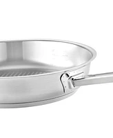 Fissler Original-Profi Collection Stainless Steel 11" Fry Pan