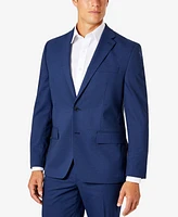 Van Heusen Men's Classic-Fit Suit