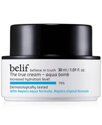 Belif The True Cream