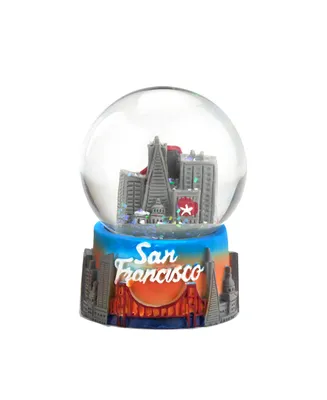Godinger San Francisco Snow Globe Small, Created for Macy's