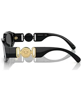 Versace Kids Biggie Sunglasses, VK4429U (ages 7-10)