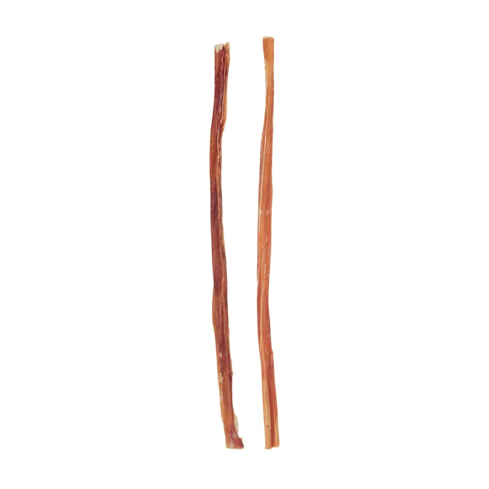 JoJo Modern Pets 12" Bully Sticks - All Natural Dog Treats