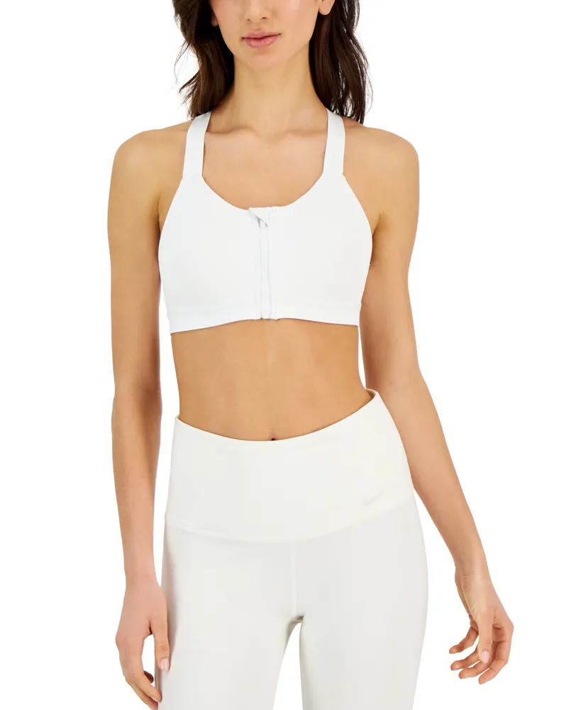 Id Ideology Plus Size Low Impact Sports Bra, Created for Macy's