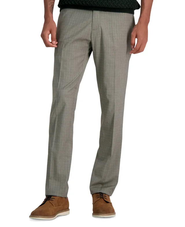 Awearness Kenneth Cole Modern Fit Performance Stretch Dress Pants