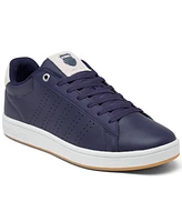 K-Swiss Men's Court Casper Casual Sneakers from Finish Line