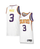 Men's and Women's Nike Chris Paul Phoenix Suns / Swingman Jersey