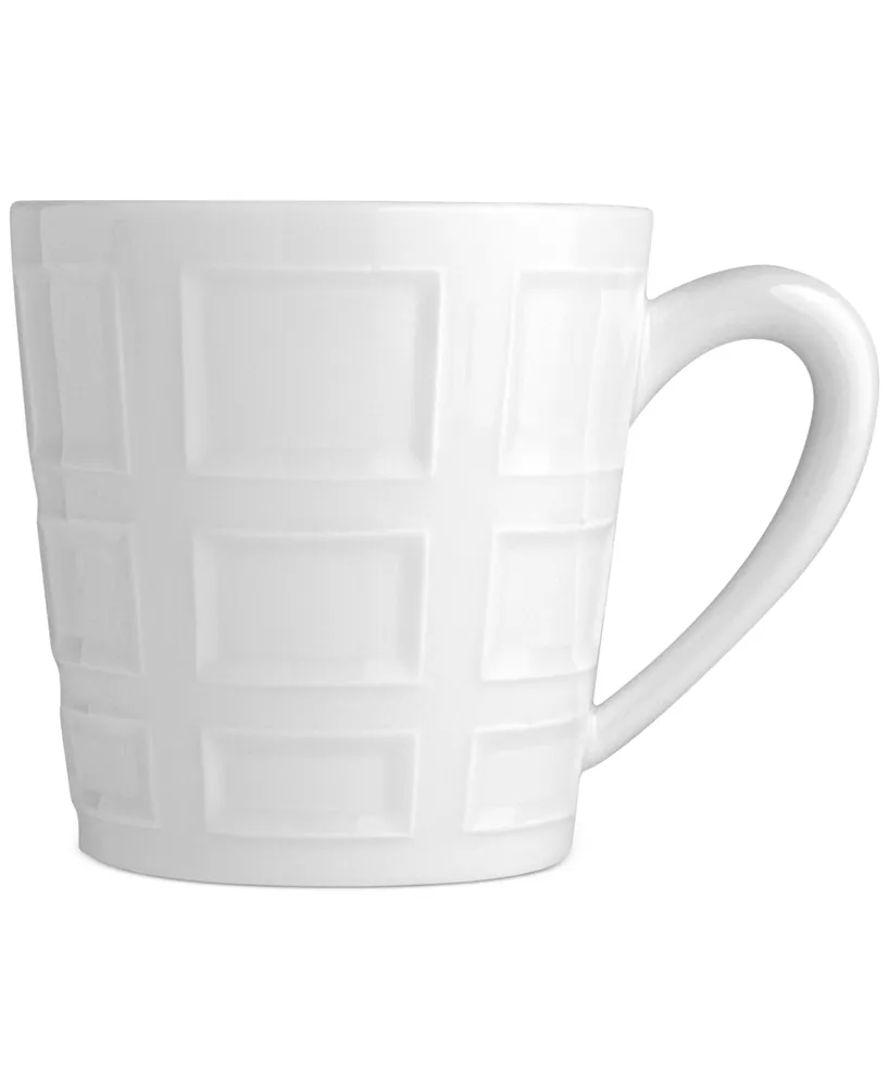 Bernardaud Naxos Mug, 12 oz.