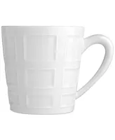 Bernardaud Naxos Mug, 12 oz.