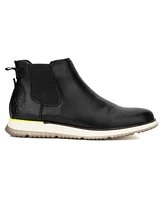 New York & Company Men's Parker Chelsea Boots