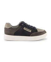 Kenneth Cole New York Big Boys Lace-Up Sneakers