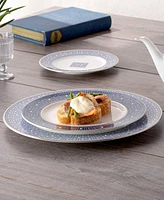 Noritake Infinity 5 Piece Place Setting