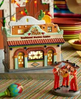 Department 56 Snow Village Collection