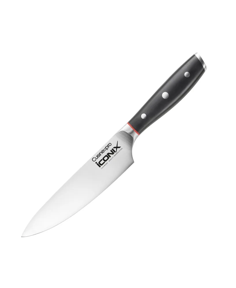 Cuisinart 7 Stainless Steel Cleaver Knife - Graphix