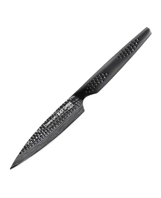 Cuisine::pro Id3 Black Samurai 4" Utility Knife