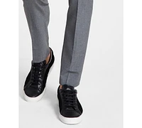 Calvin Klein Men's Infinite Stretch Skinny-Fit Dress Pants