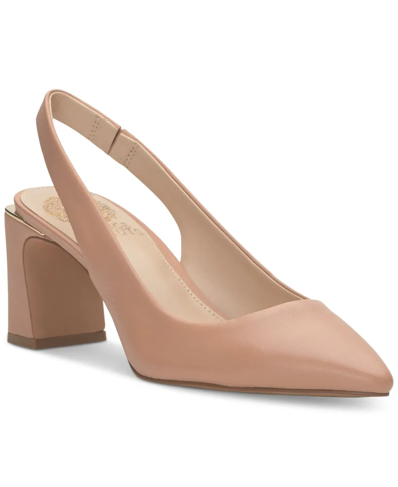 Vince Camuto Women's Hamden Slingback Pumps