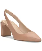 Vince Camuto Women's Hamden Slingback Pumps
