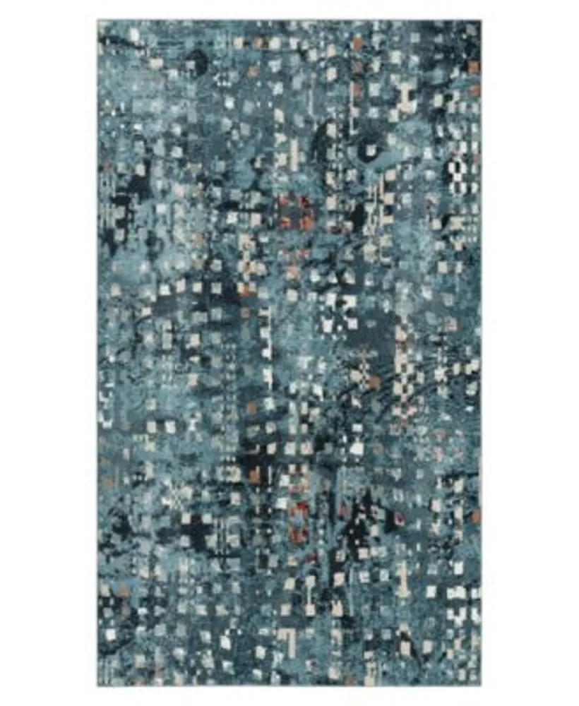 Global Rug Designs Gems Wgm 3551 Area Rug