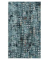 Global Rug Designs Gems Wgm 3551 Area Rug