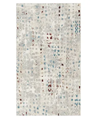 Global Rug Designs Gems Wgm-3551 5'2" x 7'2" Area Rug