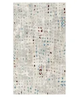 Global Rug Designs Gems Wgm-3551 5'2" x 7'2" Area Rug