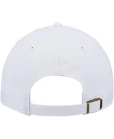 Women's '47 White Indianapolis Colts Team Miata Clean Up Adjustable Hat