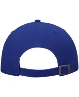 Men's '47 Brand Royal Los Angeles Dodgers 2022 Mlb All-Star Game Clean Up Adjustable Hat