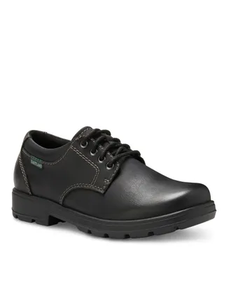 Eastland Shoe Men's Duncan Plain Toe Oxford Shoes