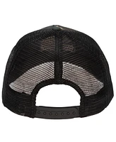 Americana Men's Baseball Adjustable Cap