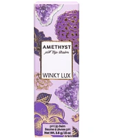 Winky Lux Amethyst pH Lip Balm