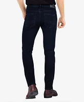 X-Ray Men's Cultura Stretch Silicon Jeans