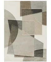 Jhb Design Sueur 084sur2 Area Rug